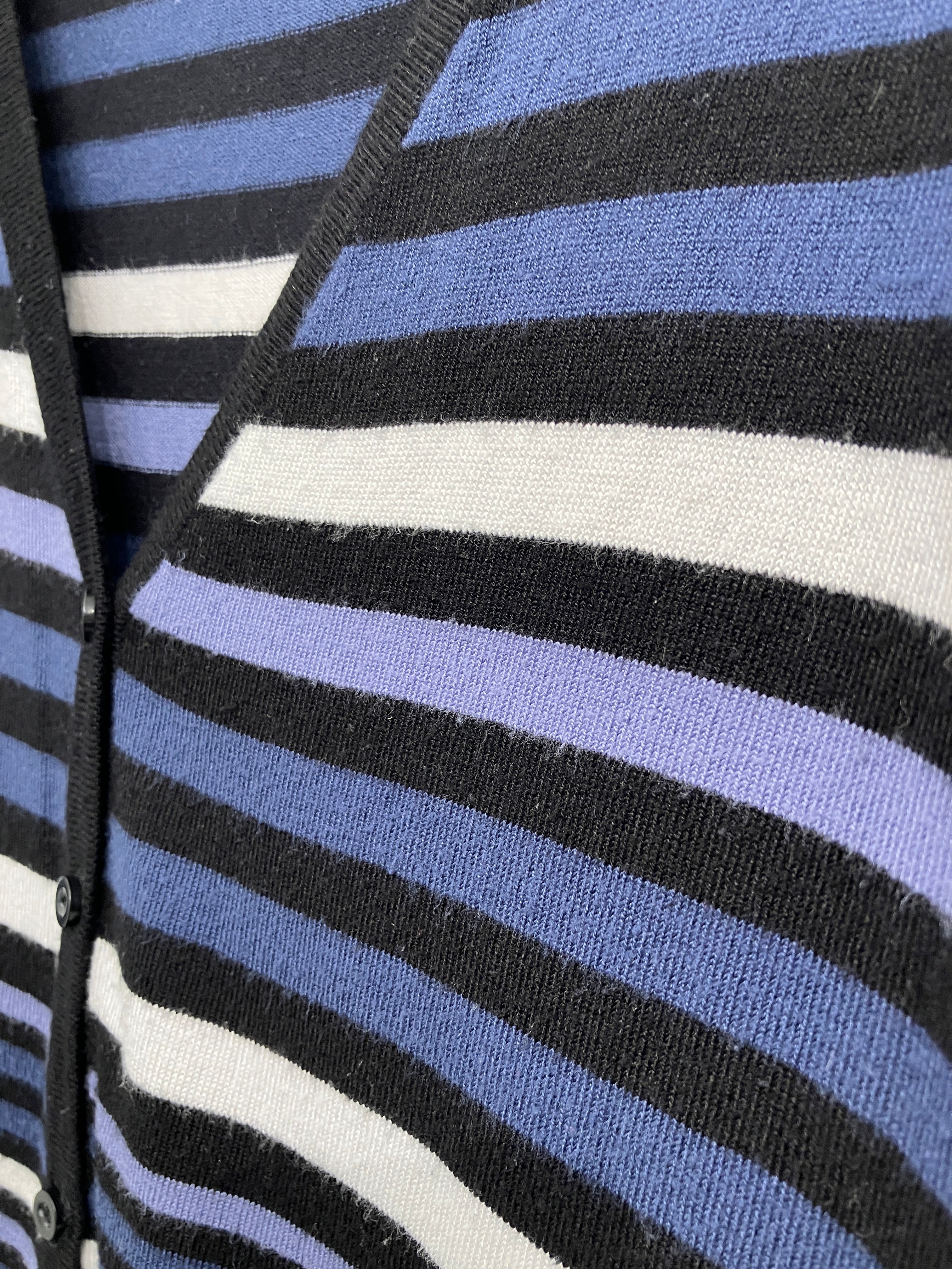 VRS Cardigan